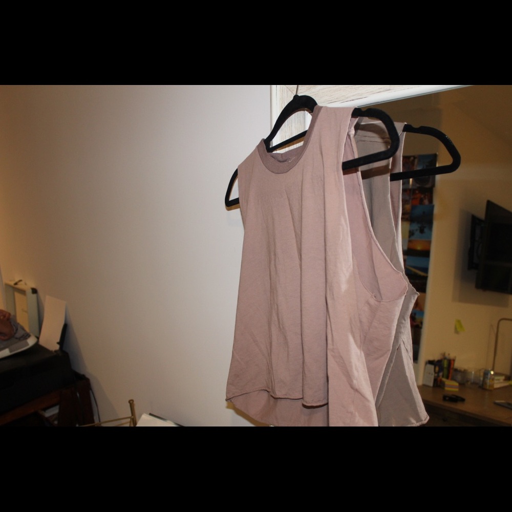 Brandy Melville tank top